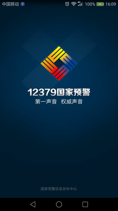 预警12379图2