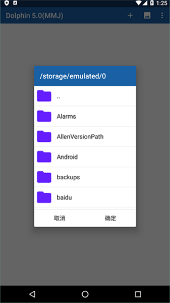 ngc模拟器中文版截图1