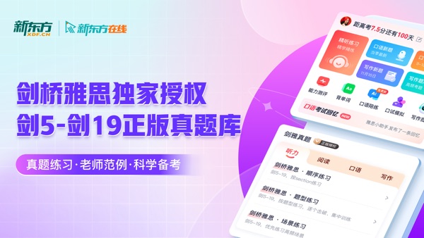 新东方雅思pro图3