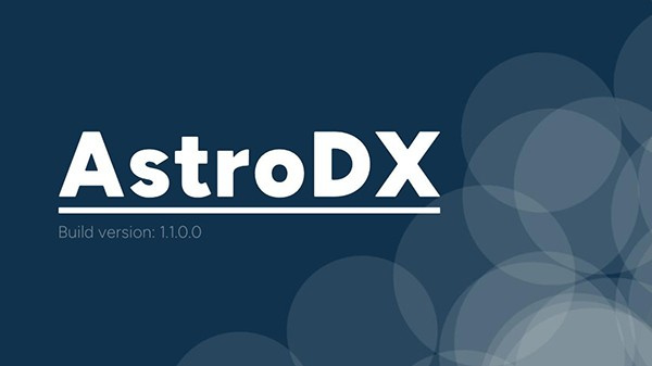 astroDX手机版截图1