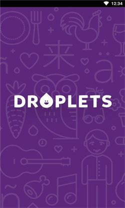 droplets中文免费版截图1