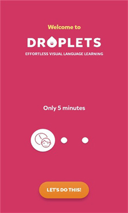 droplets中文免费版截图2