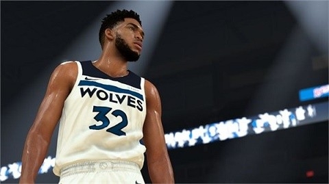 NBA2K20豪华版安卓版截图2