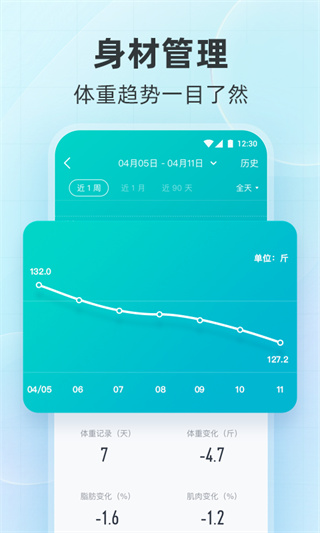 好轻安卓版最新版截图4