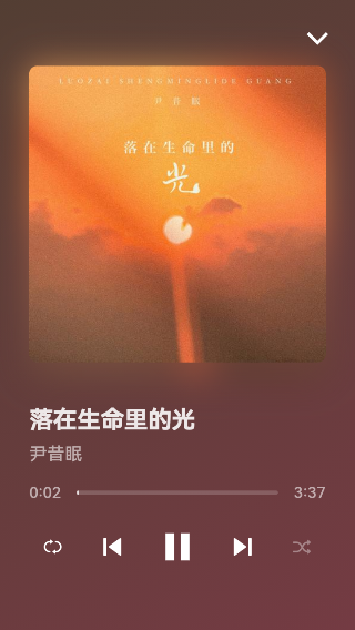 myfreemp最新版音乐搜索免费版截图3